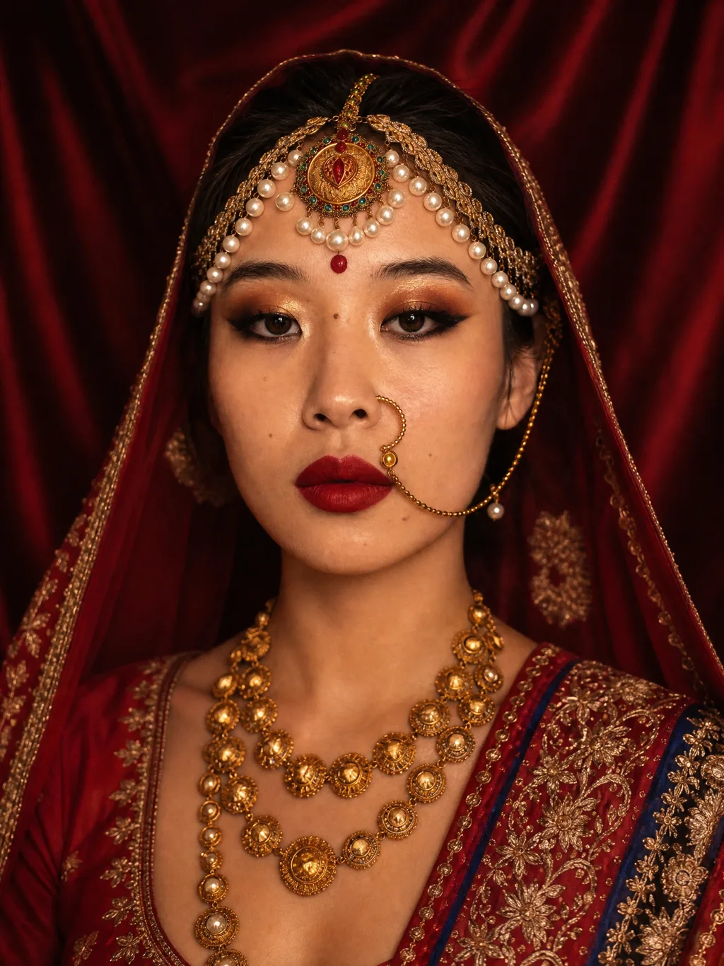Asoka Looksona transformation